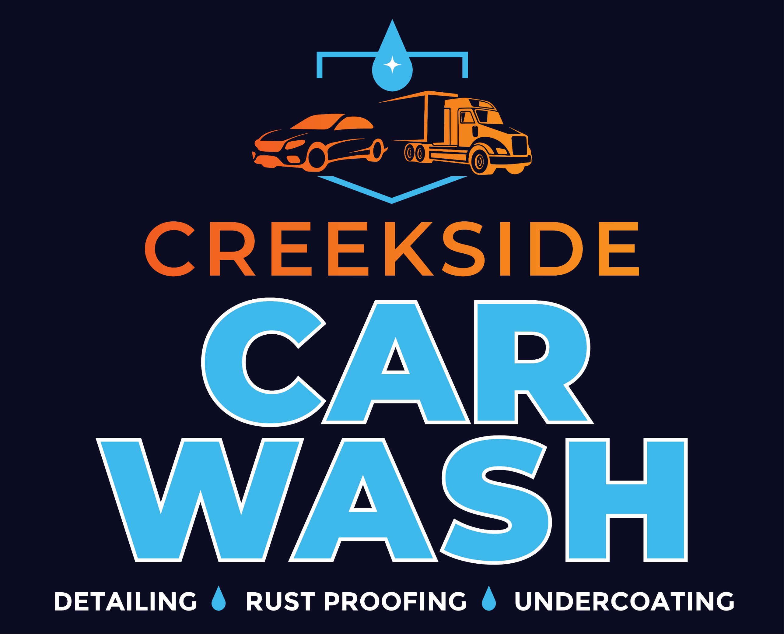 Creekside Car Wash
